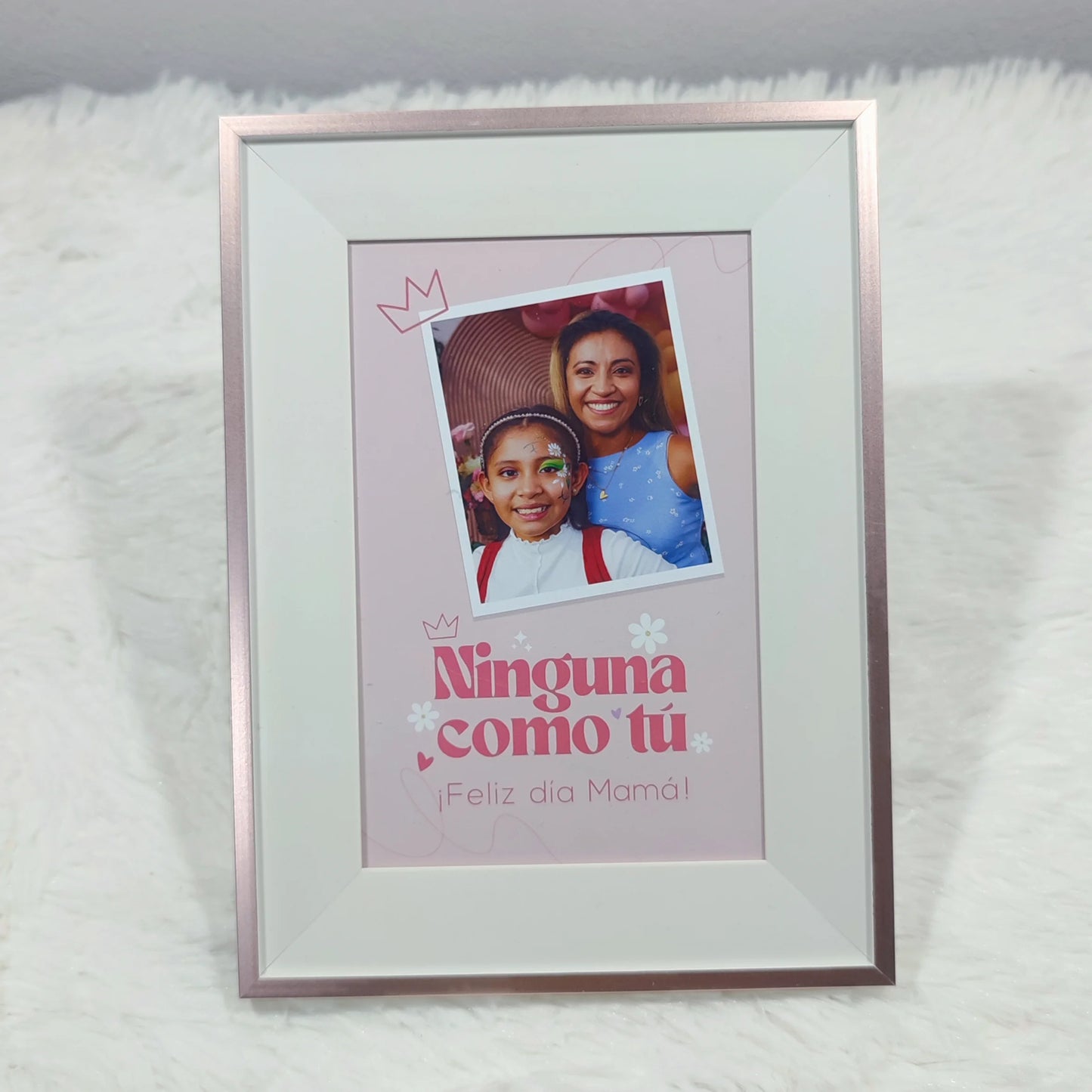 Box de regalo Especial para mamá