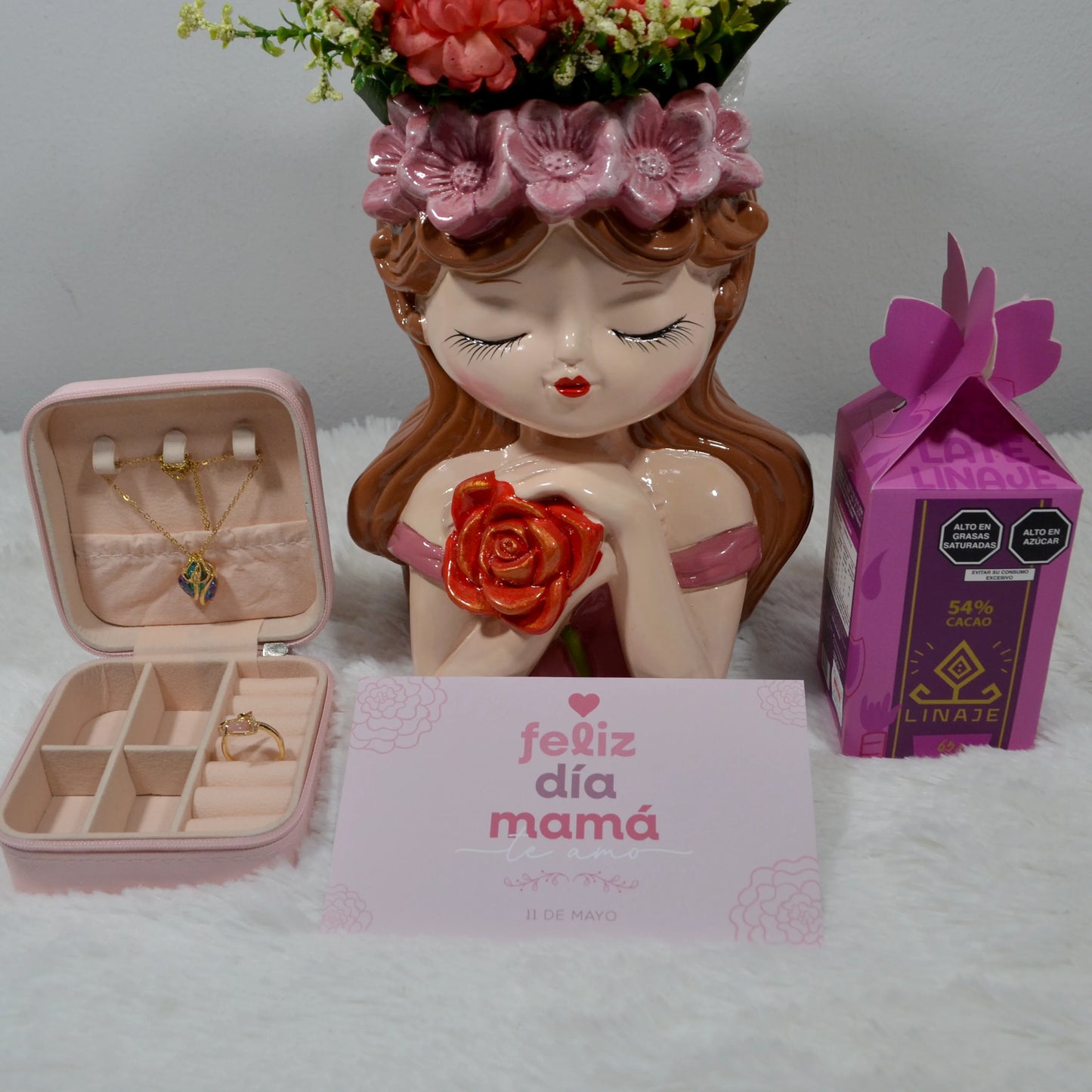 Box Maceta Soñadora