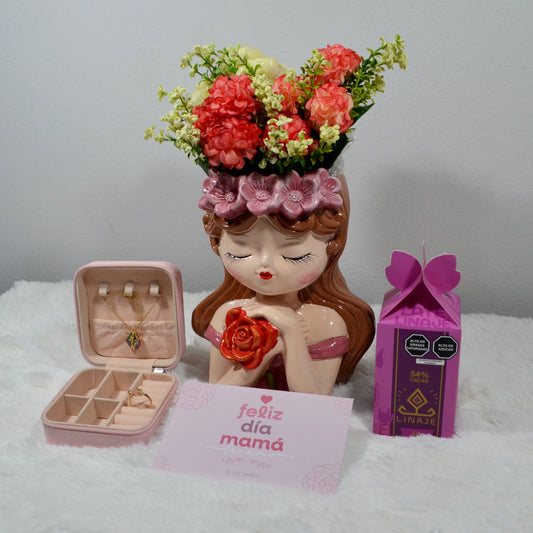 Box Maceta Soñadora